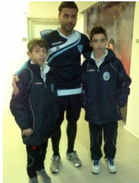 Virtus Angri ad Empoli